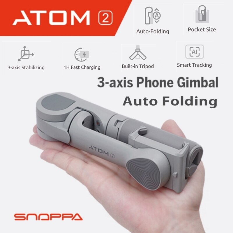Snoppa Atom 2   ڵ ̽ 3  ڵ ڵ ..
